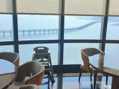 -大连君悦酒店·星海湾壹号Dalian·Dalian(星海广场店)