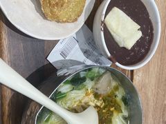 -小满手工粉(上海月星环球港店)