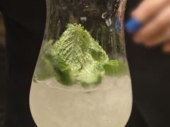 -龙虾酒吧扒房(宁波香格里拉店)
