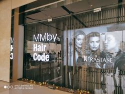 -MMby Hair Code