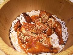 胡桃里烤鸡-胡桃里音乐酒馆(四道口店)