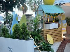 -苏小糖(鼓浪屿三丘田花园店)