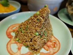 android_upload_pic-粗茶淡饭·隐庐私厨(东亭店)