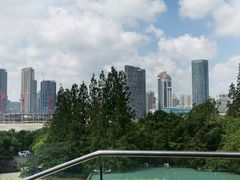 -东方明珠·可口可乐欢乐餐厅