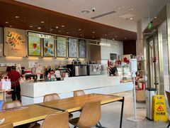 -Tims天好咖啡·贝果(凯德大峡谷购物中心店)