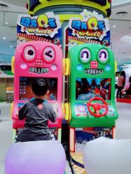 -meland亲子乐园·派对·研学(淄博万象汇店)