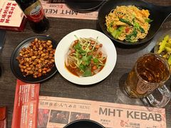 -马海涛牛肉串·午市牛腩饭·烧烤夜宵(领汇广场店)