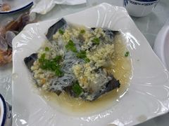 -双月饭店·20年老字号(新村店)