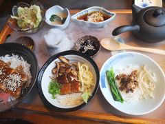 鳗鱼饭-石葵(锦业时代店)