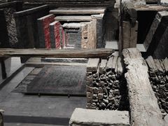 -北京大葆台遗址博物馆