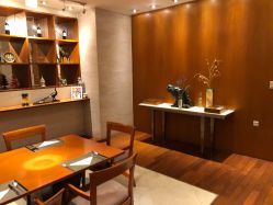 -重庆解放碑皇冠假日酒店·宴会厅