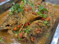 -湖南人家湘菜馆(镇江路店)