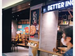 -棒约翰比萨·意面(剑河店)