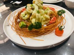 -中山保利艾美酒店-乐美中餐厅