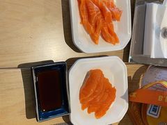 -齐河孔雀王温泉酒店·金孔雀自助百汇