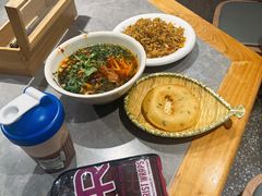 -易裕和·长沙米粉(竹塘西路店)