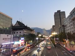 -香满楼(南关店)