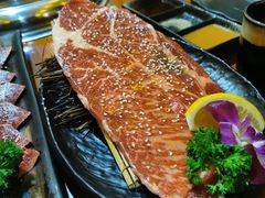 -丸藏和牛烧肉专门店(园区师惠坊店)