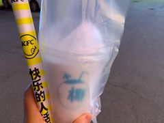 -肯德基(槐苑店)