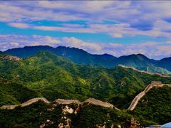 景点-八达岭长城