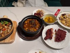 -花腩清汤牛腩