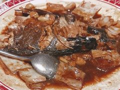 -旺顺阁鱼头泡饼(小红门店)
