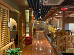 大堂-松子料理(亮马桥店)
