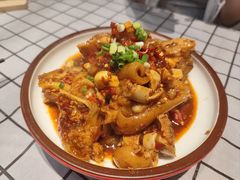 -江西老表·经典江西八大碗