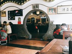 -同得兴 Since·1995 传统苏式面馆(嘉馀坊店)