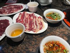 -八合里潮汕鲜牛肉火锅(深圳海岸城店)