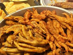 -柳州肥姨妈大骨螺蛳粉(江宁万达店)