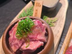 -黑牛の店·黑金店(沈阳万象城店)