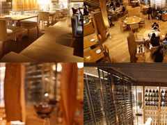 -君悦酒店·La Terrazza意合園·意式风味