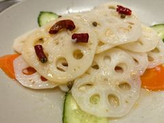 炝藕片-云上千禾(水上店)