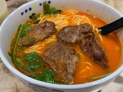 -和府捞面(东直门银座店)