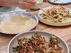 -合合春饼(潘家园店)
