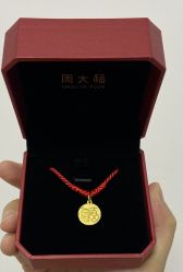 -周大福CHOW TAI FOOK(长沙星沙万象汇店)