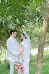 -巴黎春天婚纱摄影STUDIO·定制