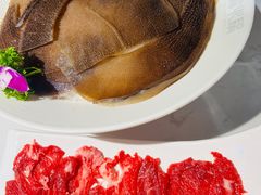 -大渝火锅(太仓万达店)