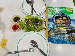 -T&K 海鲜
