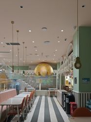 -奈尔宝家庭中心·亲子餐厅(华采天地店)