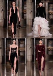 -MANLI BRIDAL婚纱