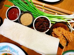 -煎饼卷大葱(春秋西路店)