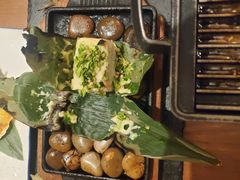 -無境·匠心日本料理(汉街店)