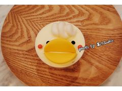 小黄鸭杯子蛋糕-多乐之日(五道口店)