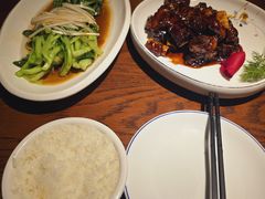 -一记洛阳菜·糖醋小排·水席(十字街店)