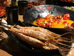 -沪小胖小龙虾(淮海中路旗舰店)