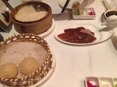 唐阁&nbsp;T’ang&nbsp;Court-东海朗廷酒店-唐阁T’ANG COURT 中餐厅