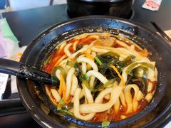 -姐弟俩土豆粉(西安小寨店)