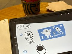 -星巴克臻选(深圳龙华红山天虹店)